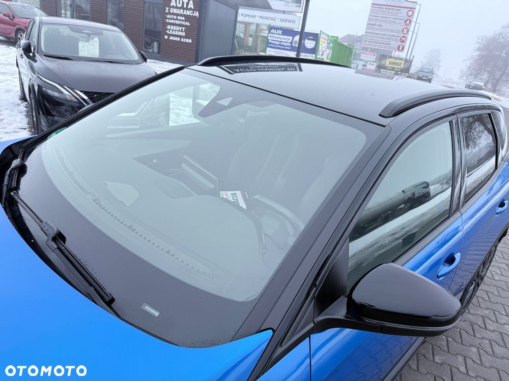 Peugeot 3008 1.5 BlueHDi GT S&S EAT8 - 8