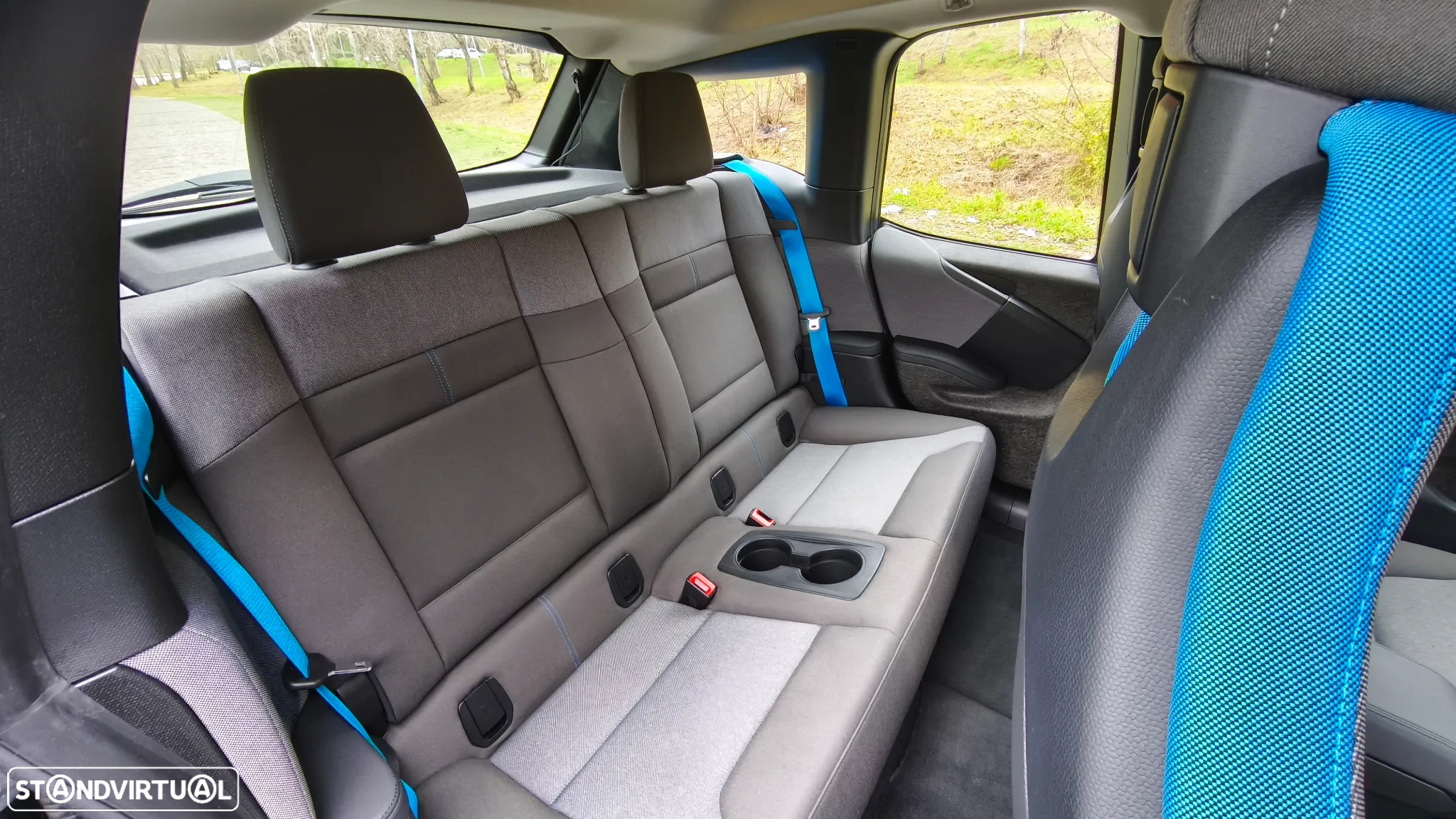 BMW i3 s 120Ah - 39