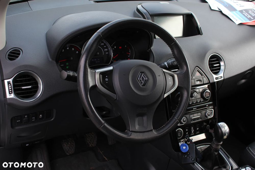 Renault Koleos 2.0 dCi 4x4 Privilege - 15