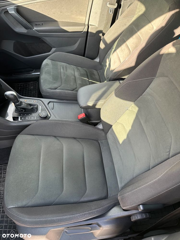 Volkswagen Tiguan 2.0 TDI BMT SCR 4Mot Highline DSG - 13