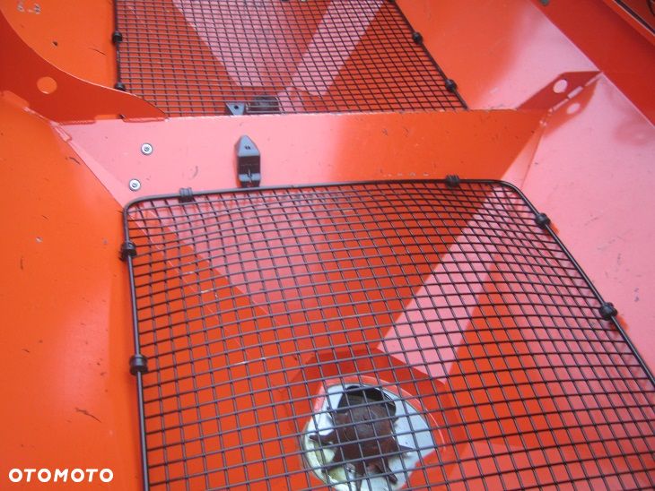Kuhn AXIS 40.1 - 14