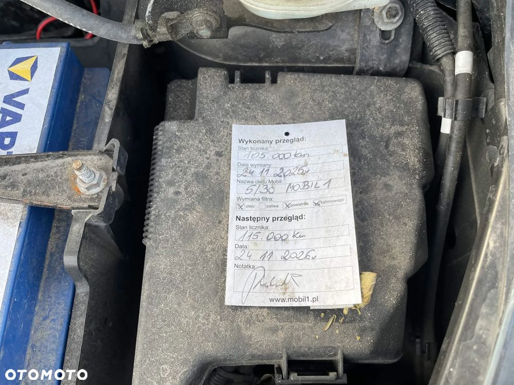 Ford Fiesta 1.4 Titanium - 14