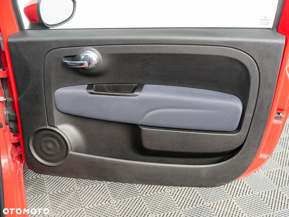 Fiat 500 - 25