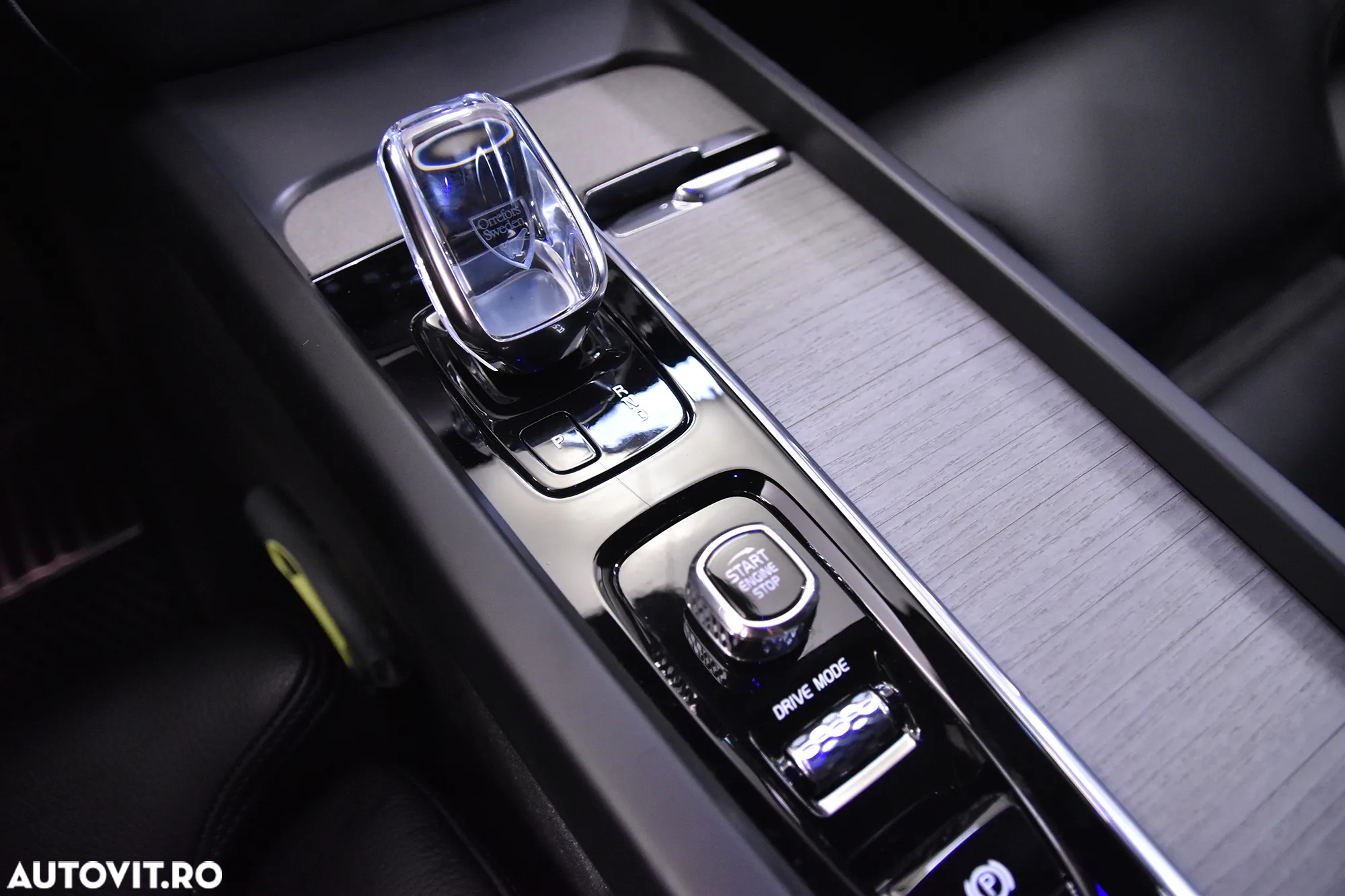 Volvo S60 - 17