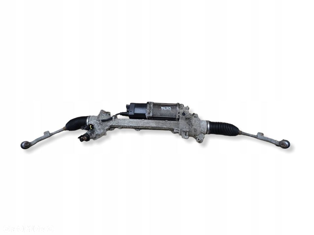 przekładnia maglownica bmw f20 f30 f31 f32 f34 f36 6868920 4x4 nr 441318 - 1