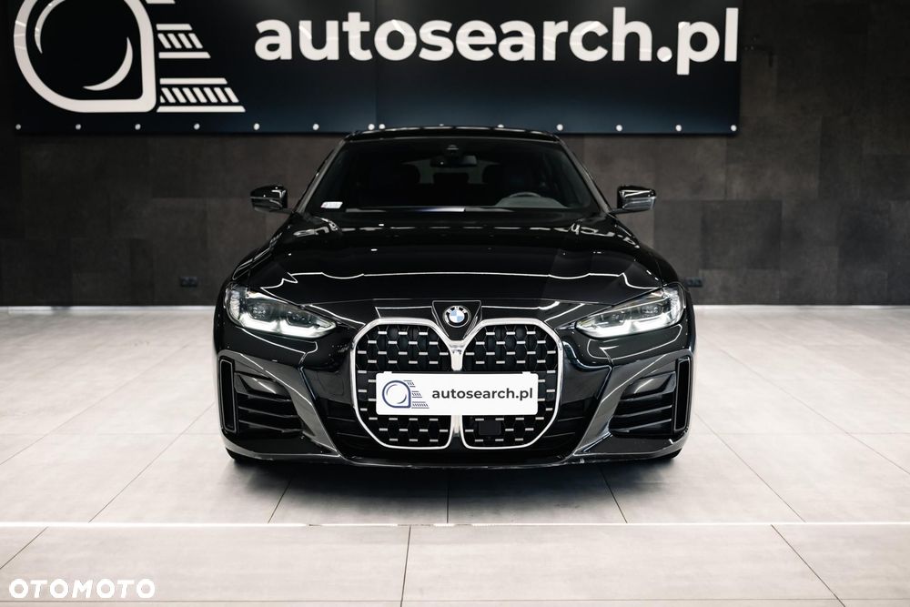 BMW Seria 4 - 3