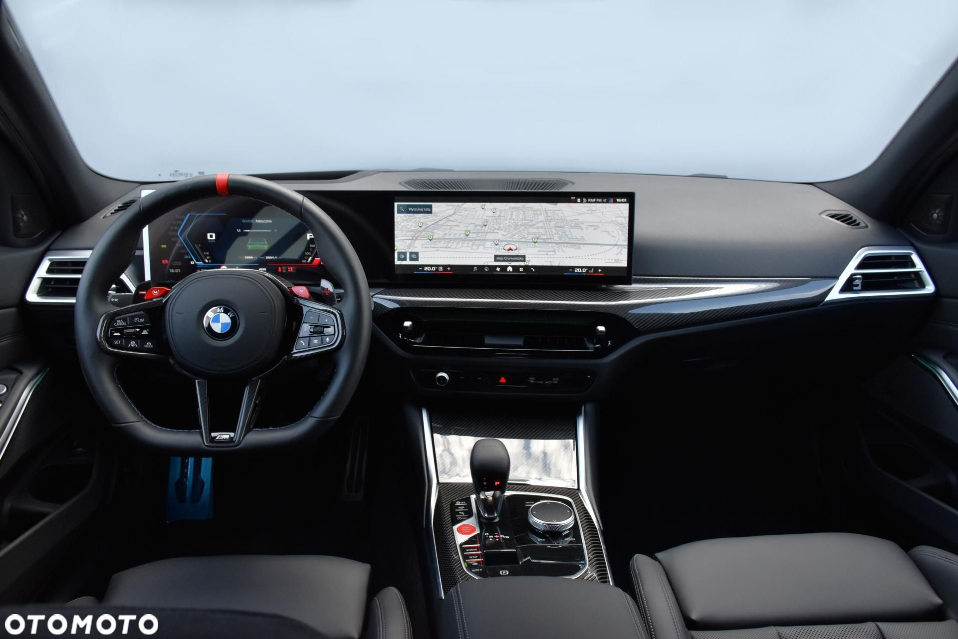 BMW M3 - 11