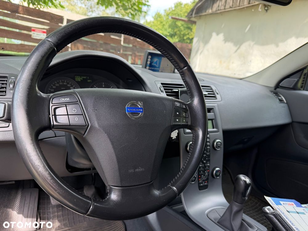 Volvo C30 D2 DRIVe Start-Stop - 18
