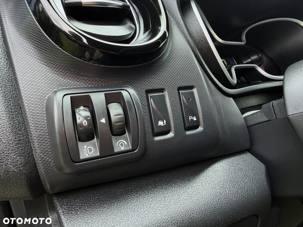 Renault Trafic 2.0 L2H1 HD Extra (bryg.) - 31