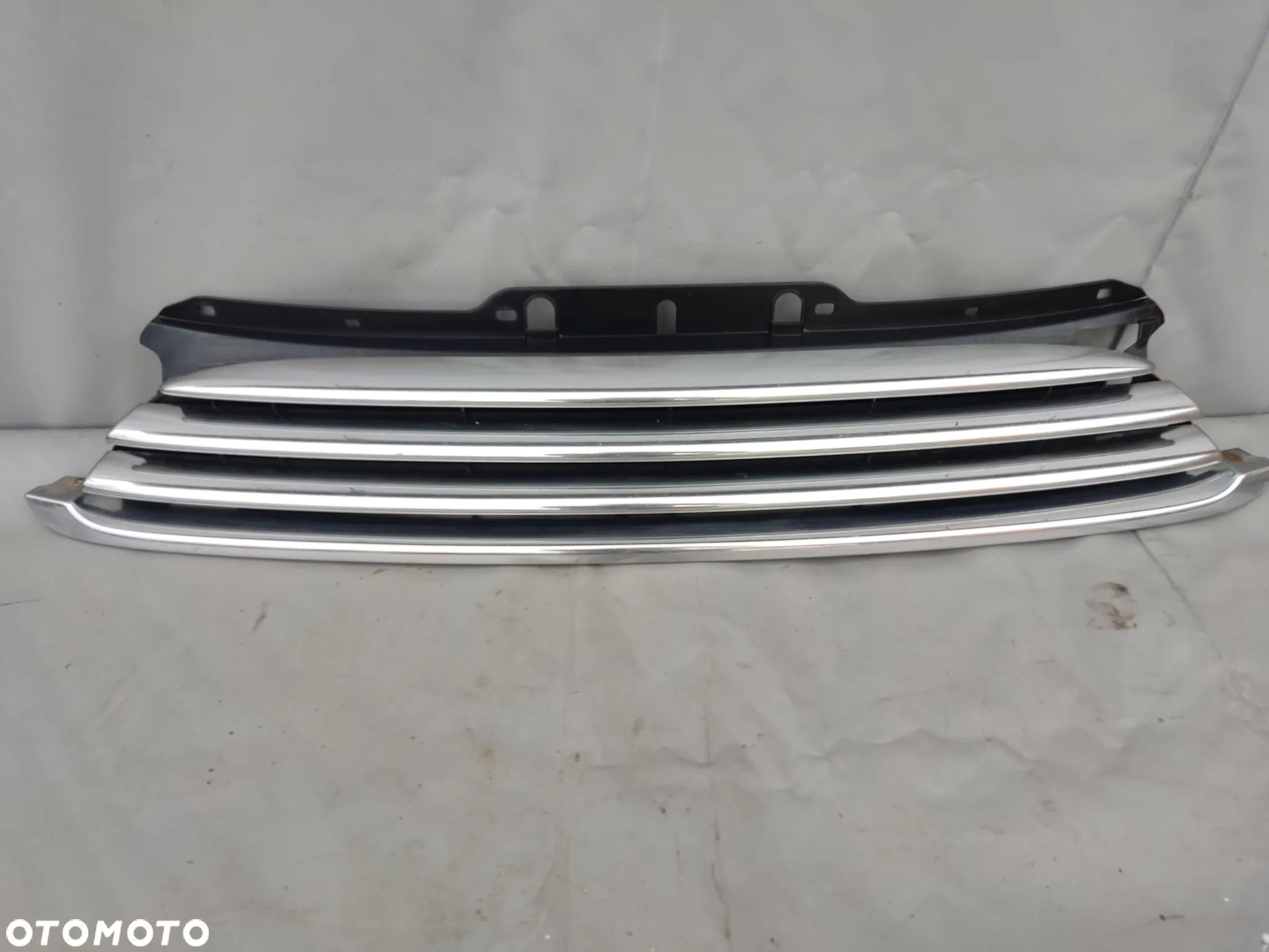 MINI COOPER R55 R56 R57 GRILL ATRAPA 166149-10 7317264 - 1