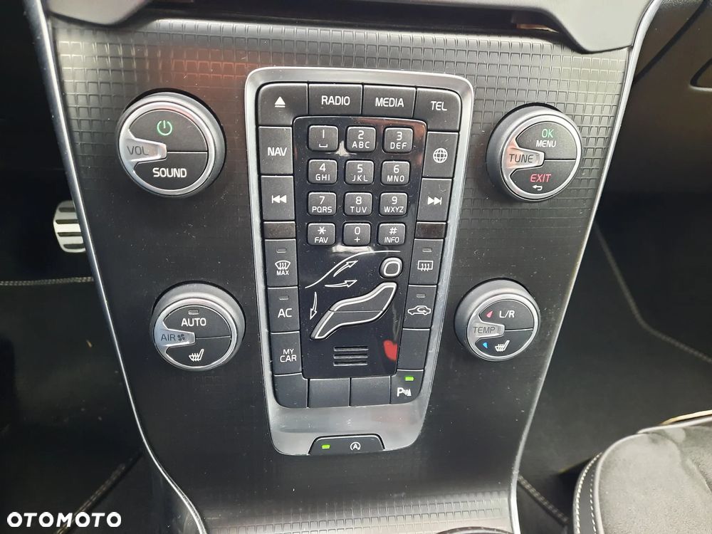 Volvo V40 D2 RDesign - 24