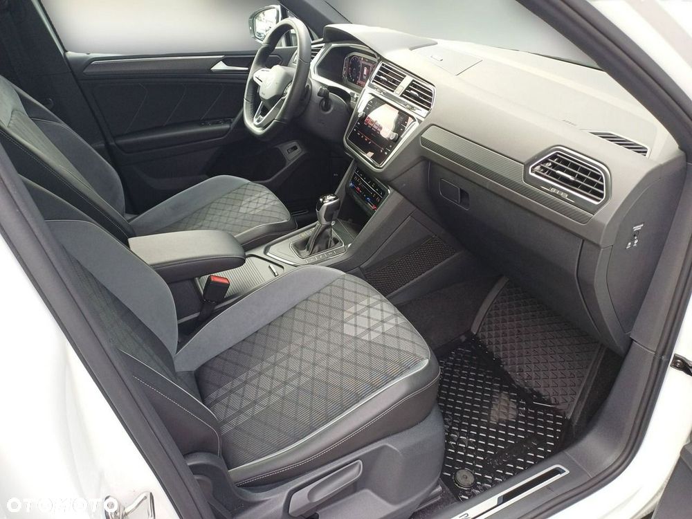 Volkswagen Tiguan 1.5 TSI EVO R-Line DSG - 13