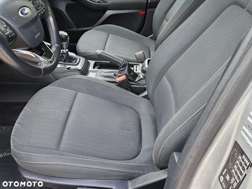 Ford Focus 1.5 EcoBlue Trend Edition - 18