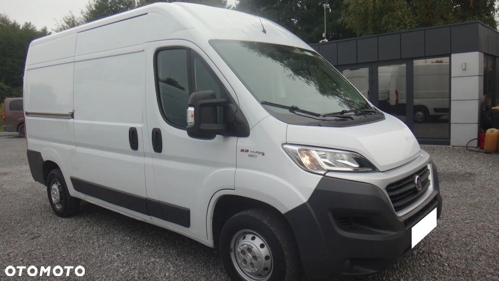 Fiat DUCATO - 1