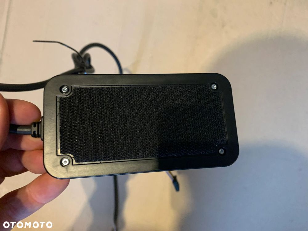 MODUŁ CARSHARING COMBOX BMW ORYGINAŁ 9825149 - 5