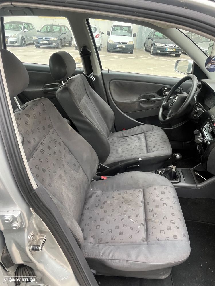 SEAT Ibiza 1.0 Passion - 10