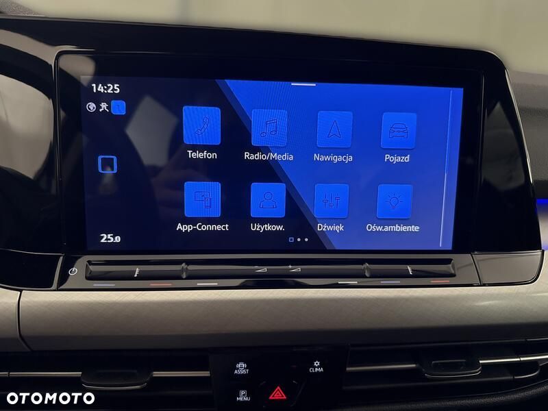 Volkswagen Golf - 15