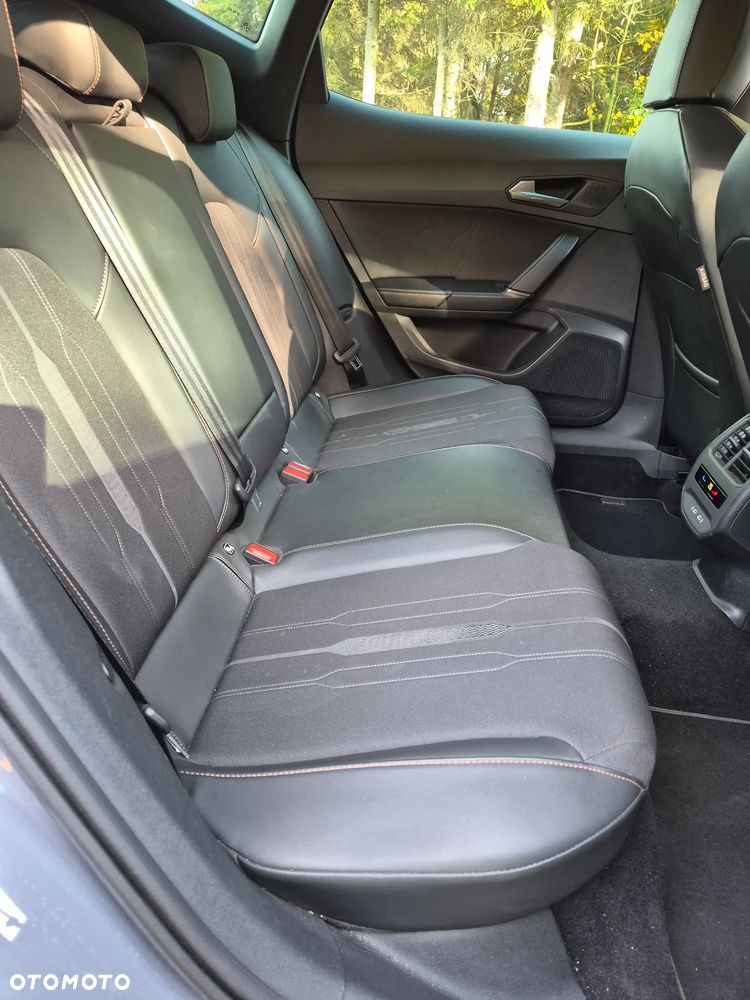 Cupra Formentor 2.0 TDI 4Drive DSG Tribe Edition - 37