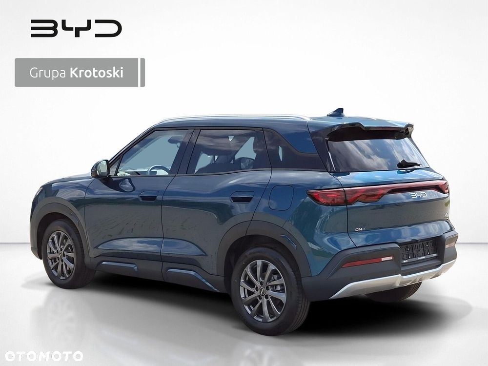 BYD Atto 2 - 5