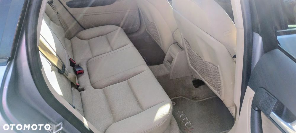 Audi A3 Sportback 1.6 tiptronic Attraction - 13