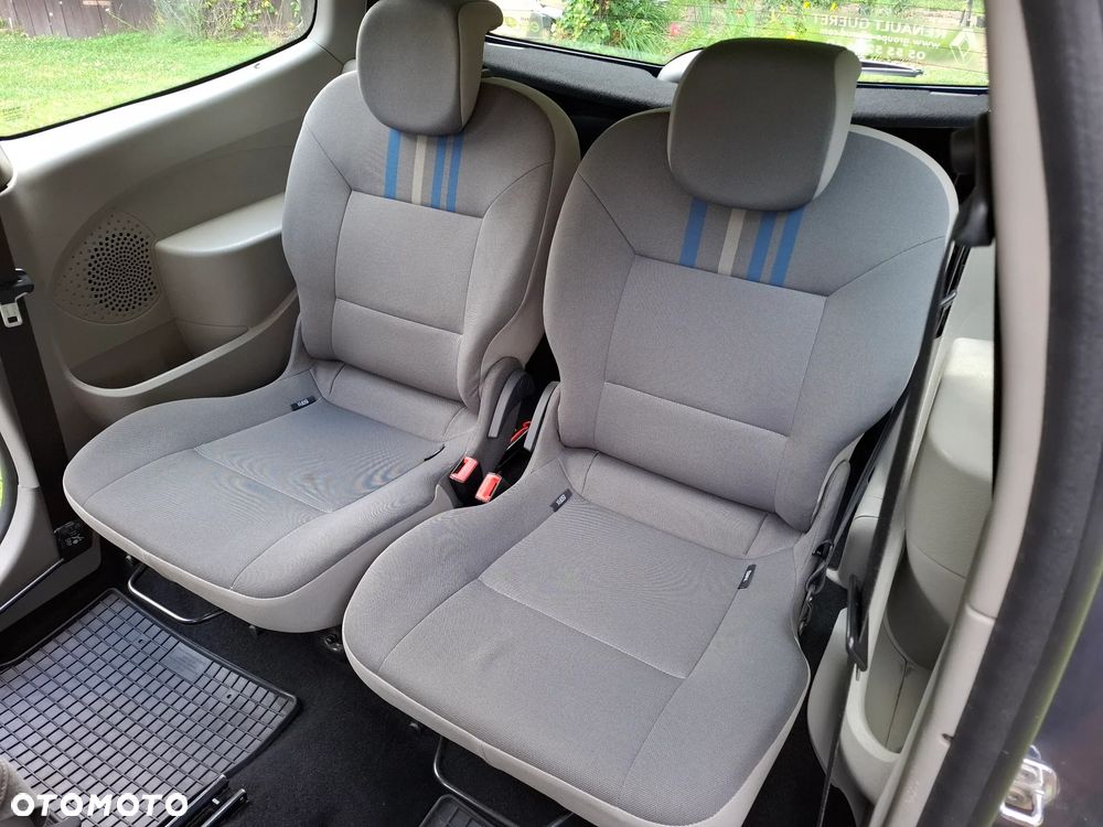 Renault Twingo 1.2 16V Night&Day - 14
