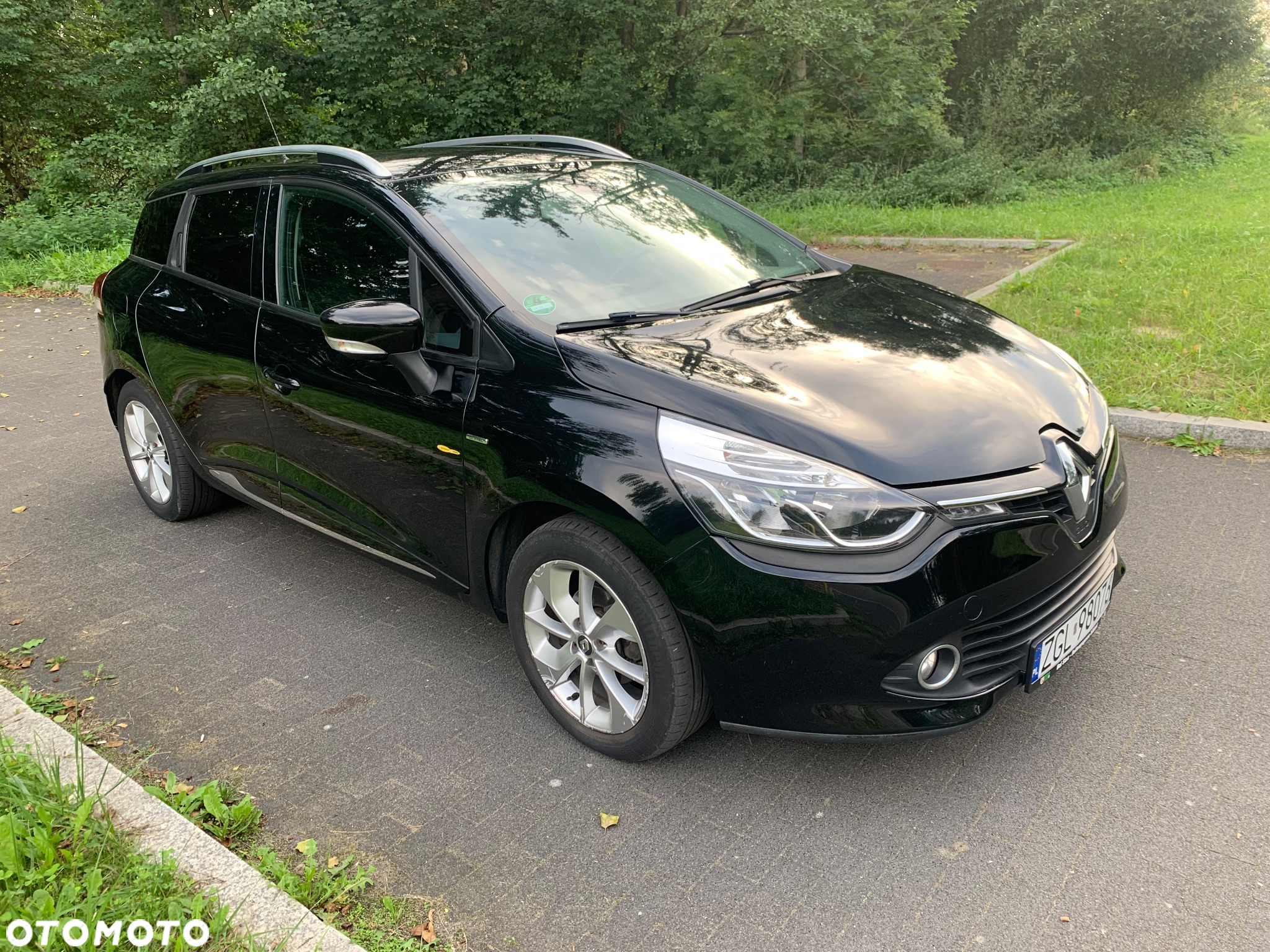 Renault Clio 1.5 dCi Limited - 11
