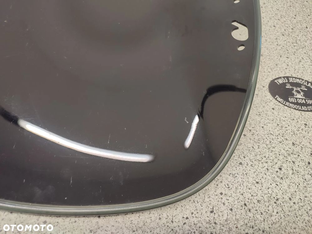 Szyba, szybka, owiewka przód Puig Honda CBF 1000 CBF1000 - 12