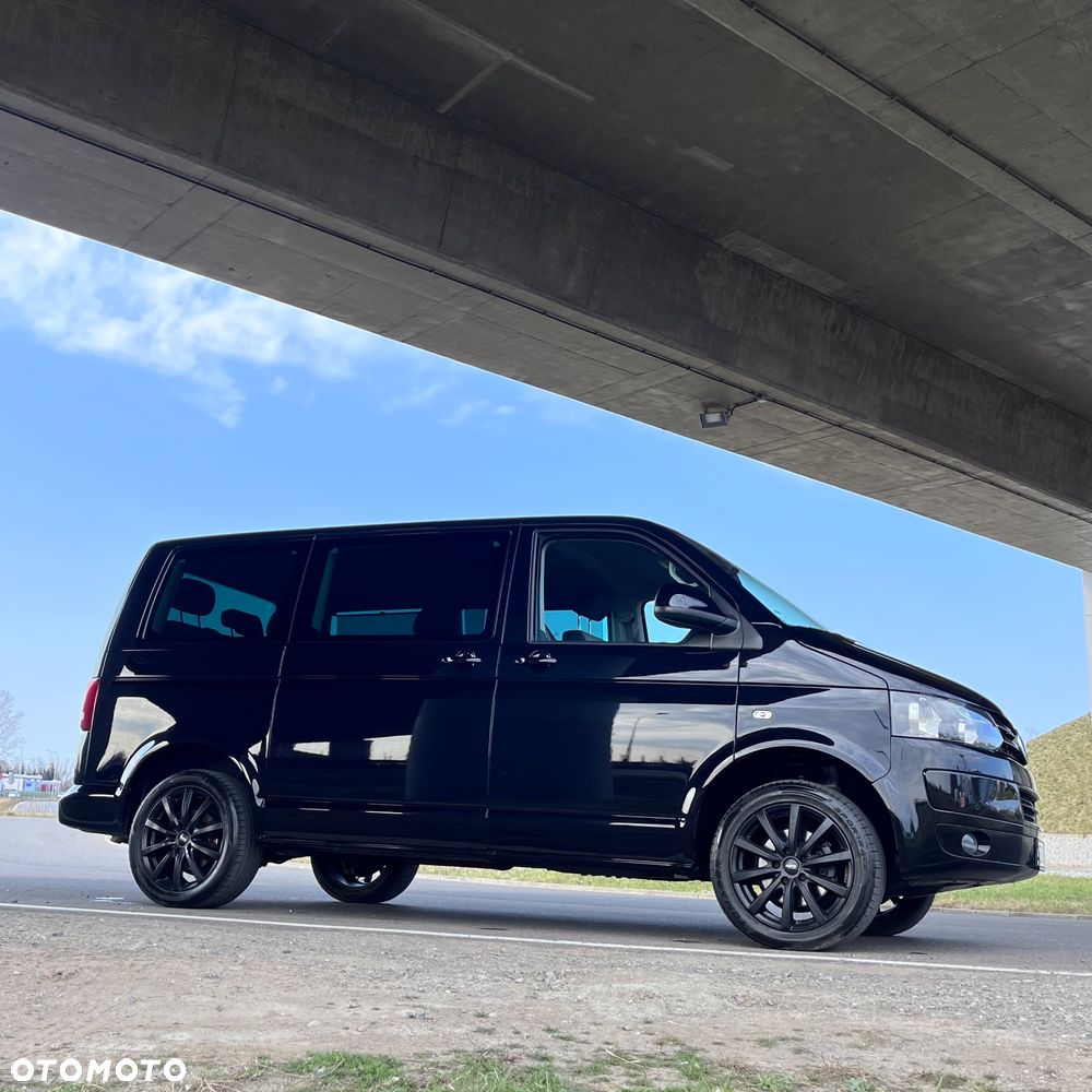 Volkswagen Multivan L1 Startline - 26
