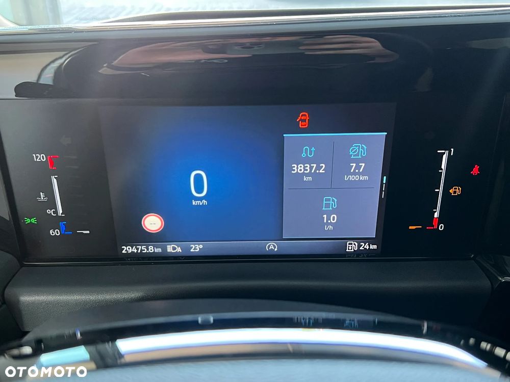 Ford Tourneo Custom 2.0 EcoBlue 320 L1 Limited - 25