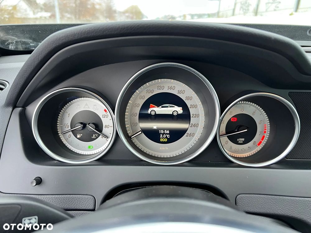 Mercedes-Benz Klasa C 180 Edition - 25