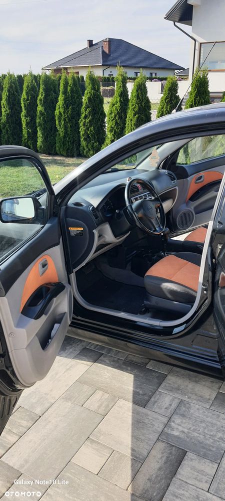 Kia Picanto 1.1 Optimum + - 4