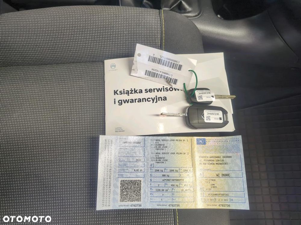 Citroën C3 1.2 PureTech Shine - 10
