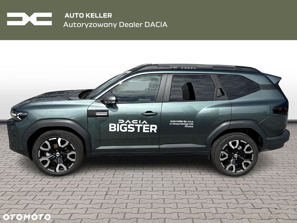Dacia Bigster - 8