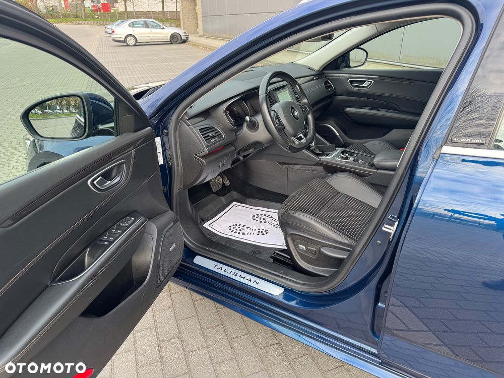 Renault Talisman Grandtour ENERGY dCi 130 EDC LIMITED - 27