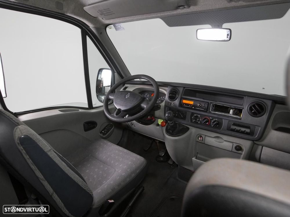 Renault Master - 9