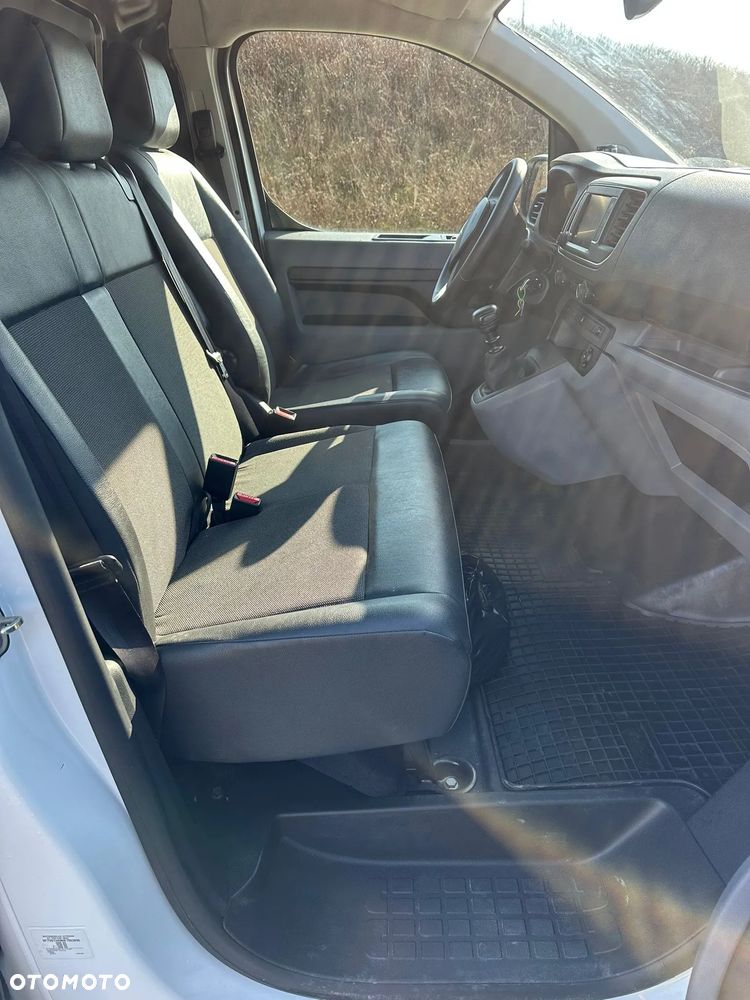 Citroën Jumpy Combi - 12