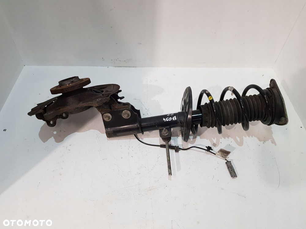 mcperson zwrotnica prawy przód opel combo e berlingo iv 21r eu 1.5d - 6