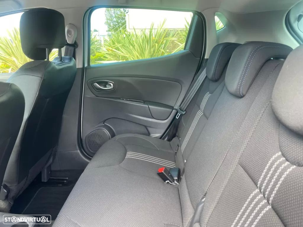 Renault Clio 0.9 TCe GT Line - 25