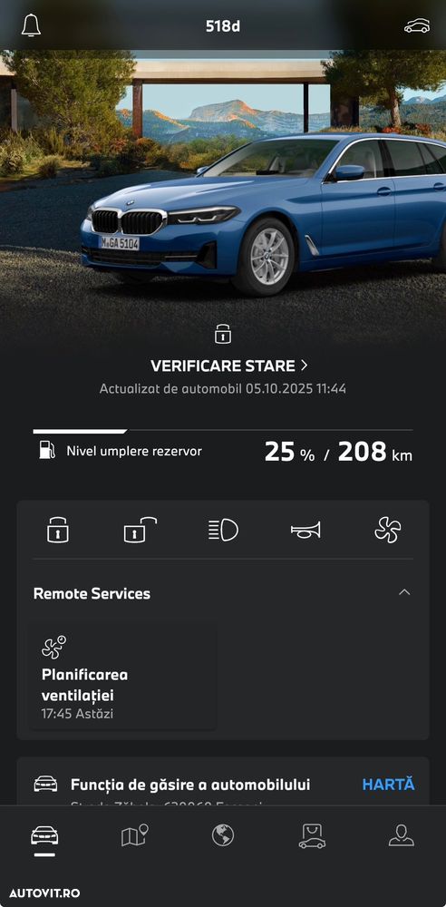 BMW Seria 5 - 26
