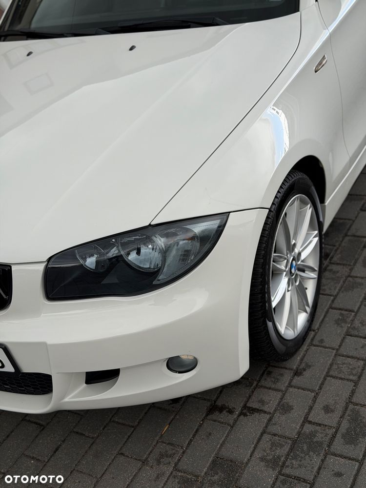 BMW Seria 1 118d - 25