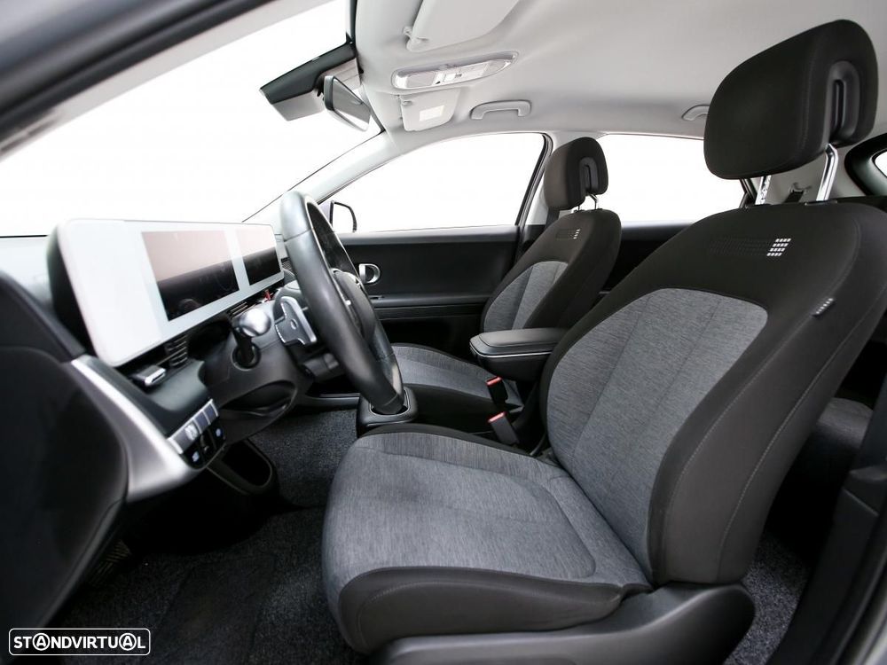 Hyundai Ioniq 5 58 kWh Dynamiq - 7