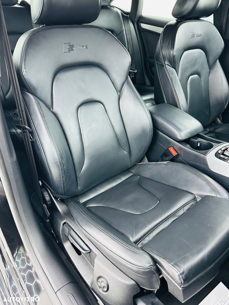 Audi A5 ack 2.0 TDI sport - 19