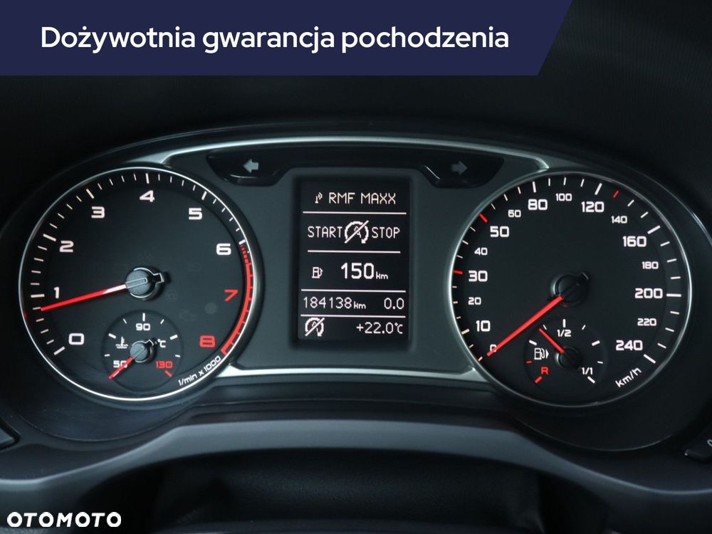 Audi A1 Sportback - 13