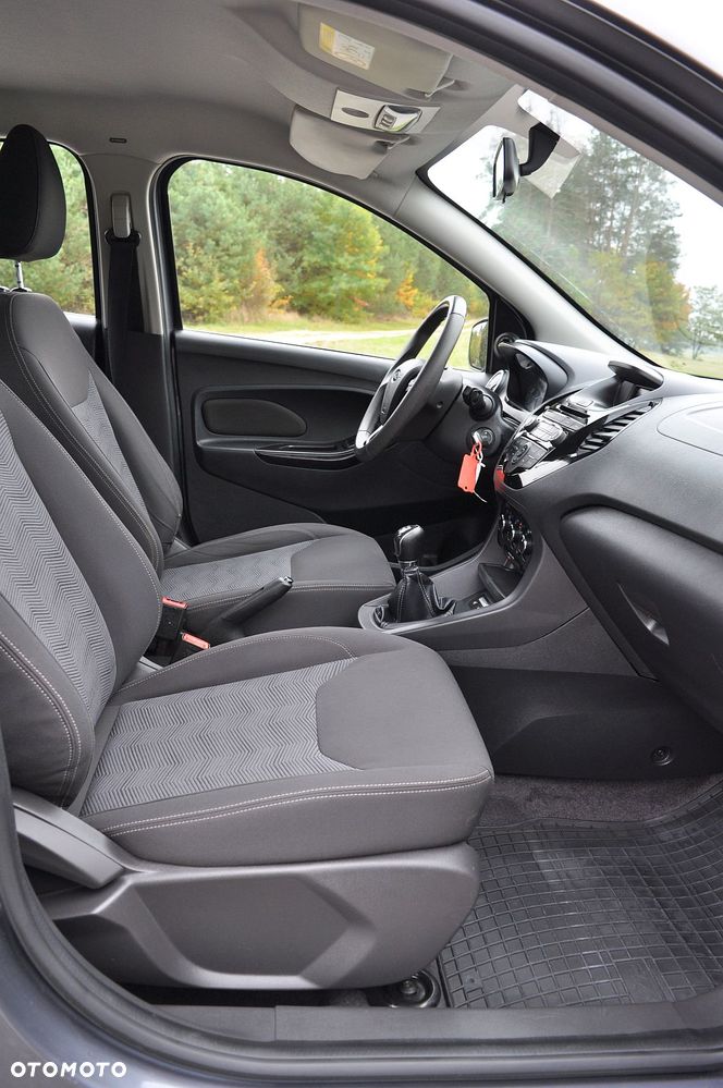 Ford Ka+ 1.2 Trend Plus - 20