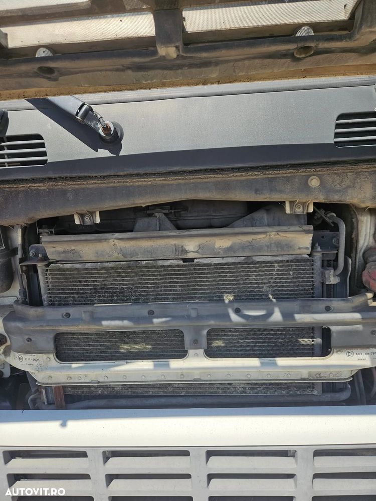 Volvo FM - 3
