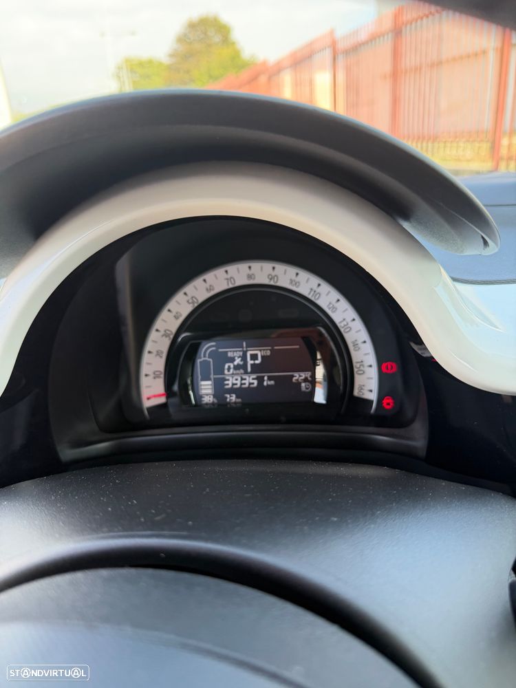 Renault Twingo - 14