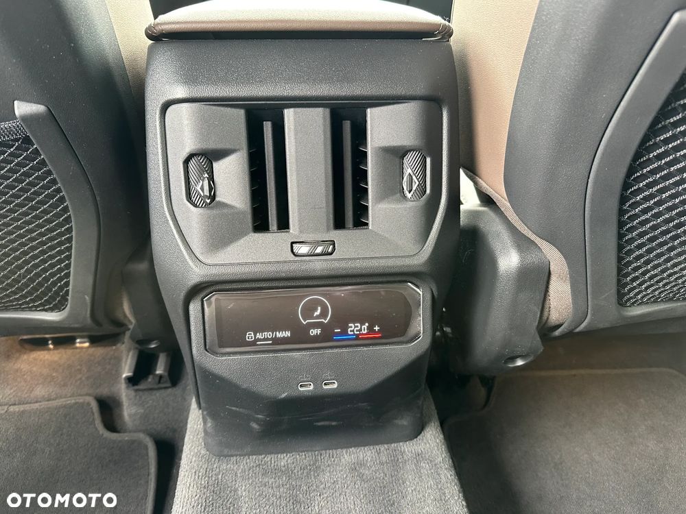 BMW X3 xDrive20d mHEV - 20