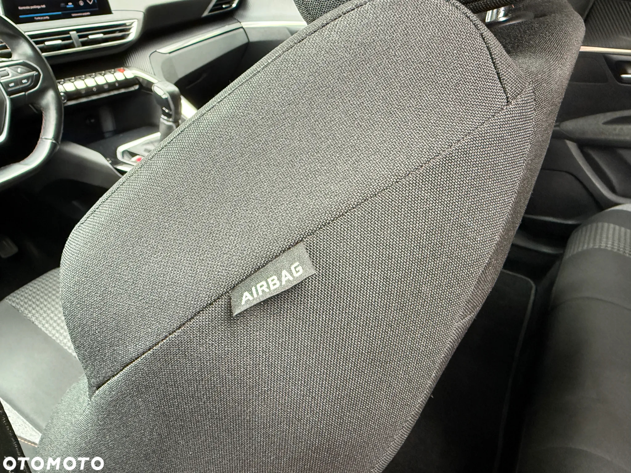 Peugeot 3008 HDi FAP 110 Premium - 19
