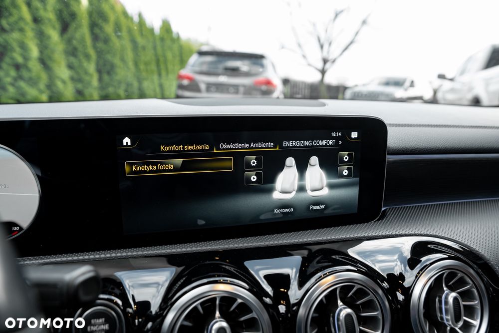 Mercedes-Benz CLA 250 4Matic 8G-DCT Edition AMG Line - 35