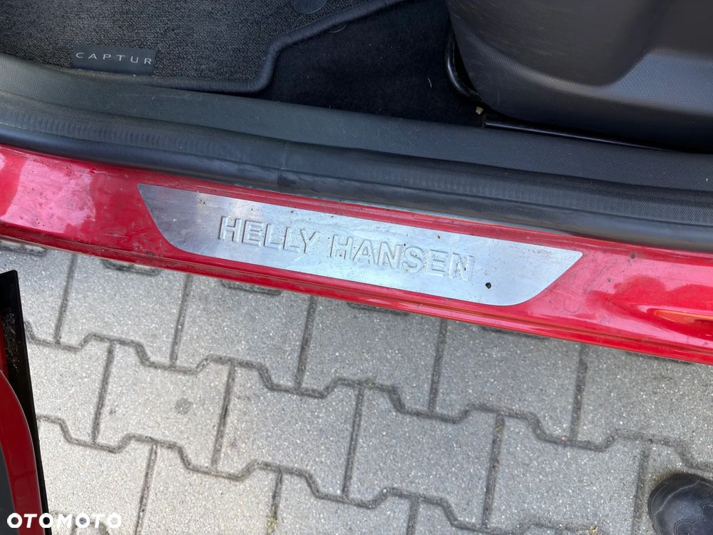 Renault Captur ENERGY dCi 90 Start&Stop Helly Hansen - 15